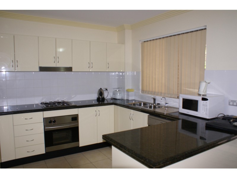 Castle Hill NSW 2154