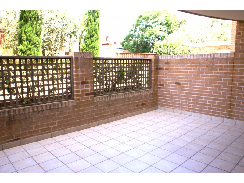 Castle Hill NSW 2154