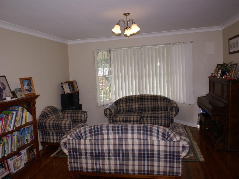 Baulkham Hills NSW 2153