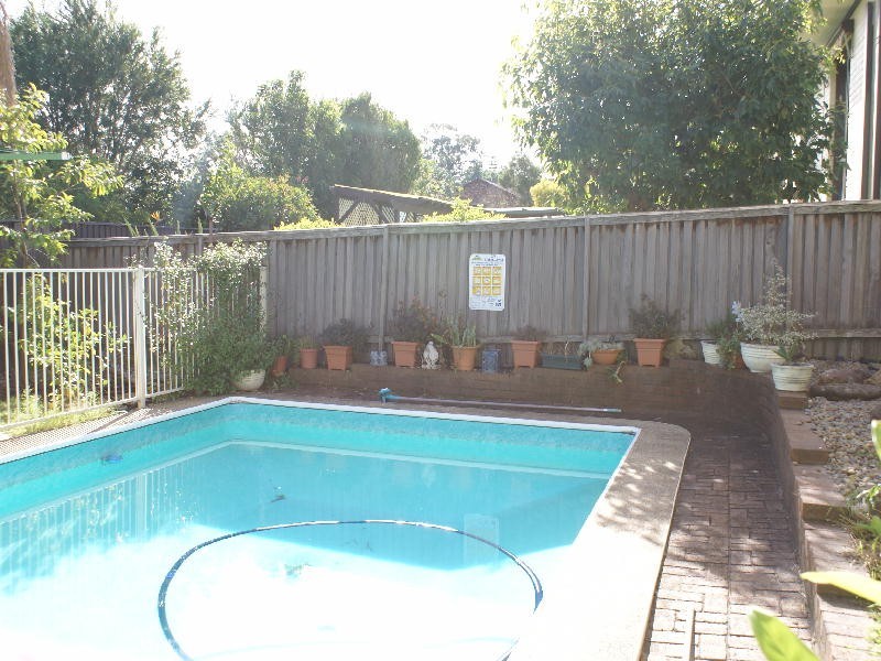 Baulkham Hills NSW 2153