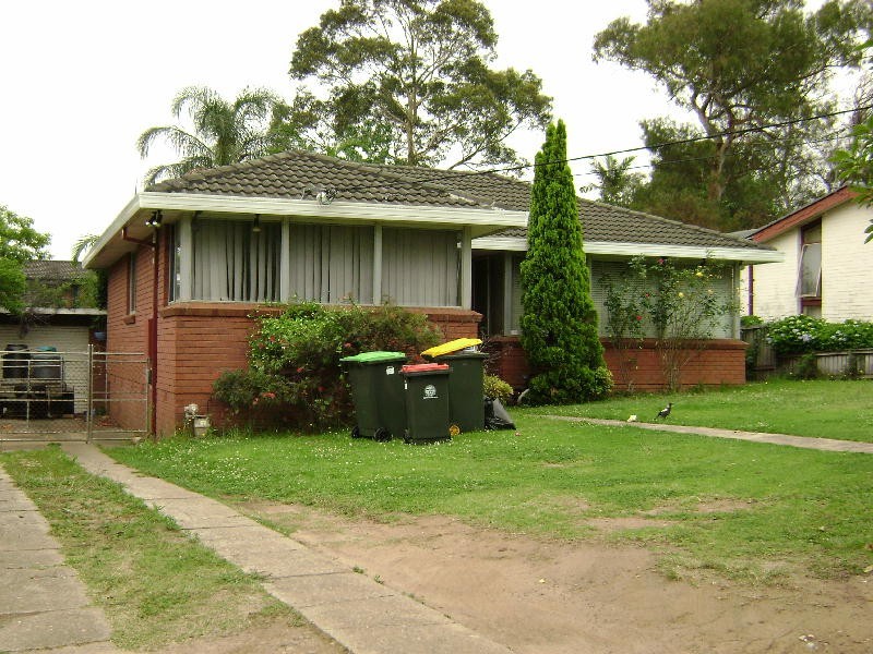 Baulkham Hills NSW 2153
