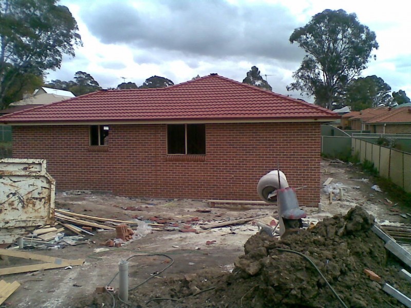 12 Tungarra Road, Girraween NSW 2145