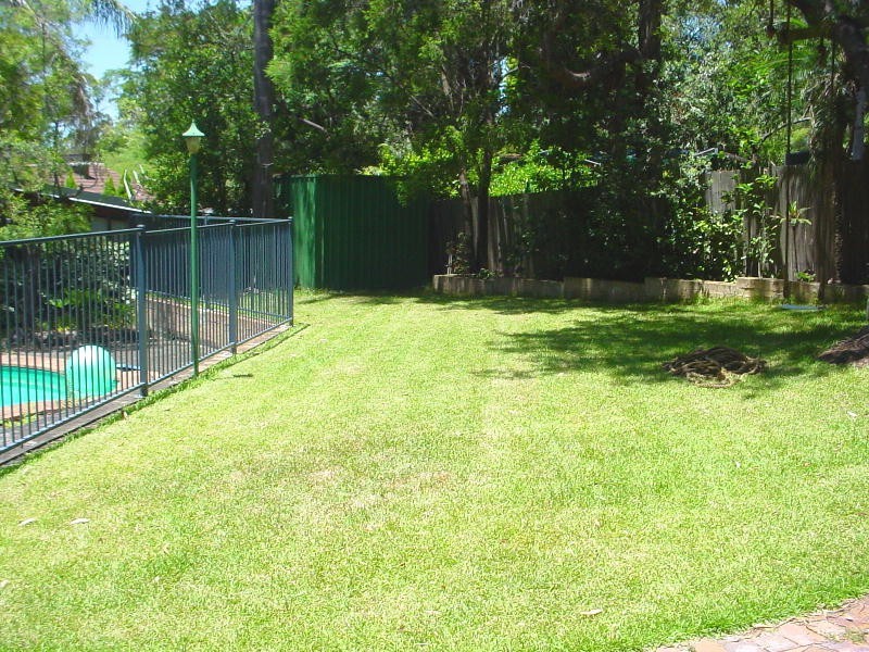56 Ula Crescent, Baulkham Hills NSW 2153