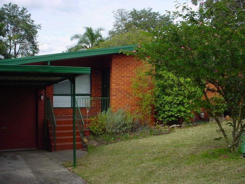 56 Ula Crescent, Baulkham Hills NSW 2153