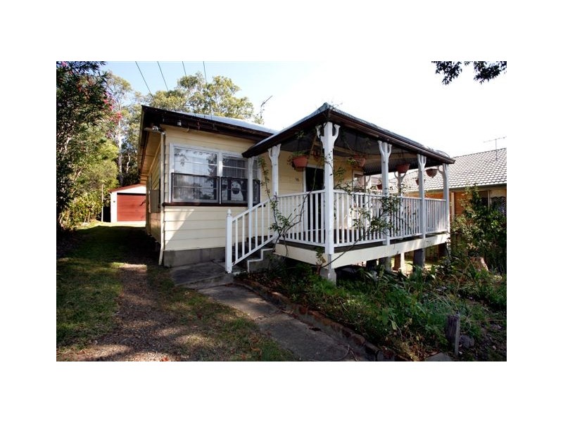 96 Watkins Road, Wangi Wangi NSW 2267