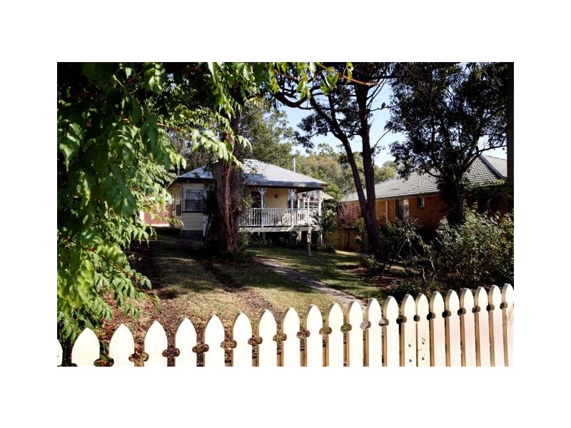 96 Watkins Road, Wangi Wangi NSW 2267