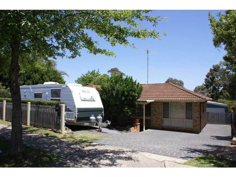Mount Annan NSW 2567