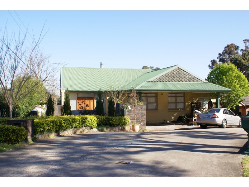 North Rocks NSW 2151