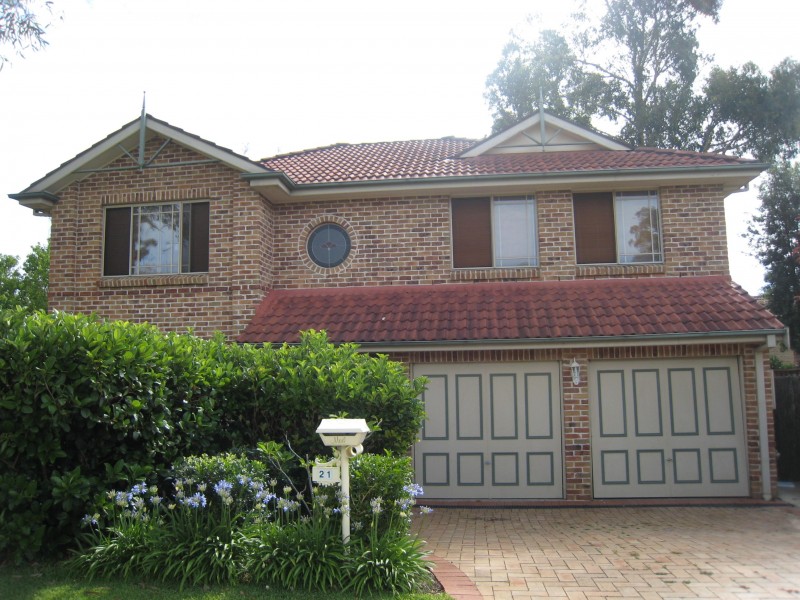 Castle Hill NSW 2154