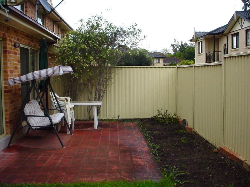 Baulkham Hills NSW 2153