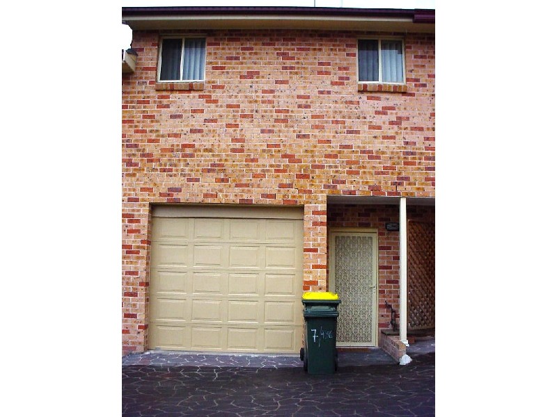 Baulkham Hills NSW 2153