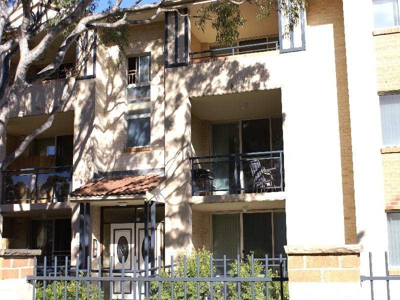 Baulkham Hills NSW 2153