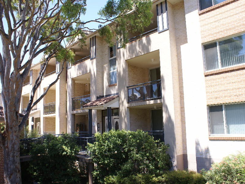 31/392-402 Windsor Road, Baulkham Hills NSW 2153