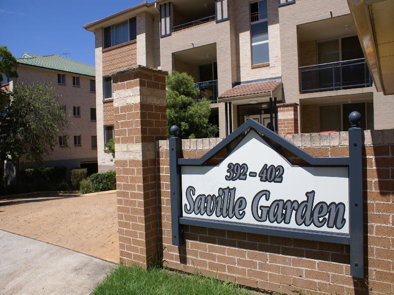 31/392-402 Windsor Road, Baulkham Hills NSW 2153