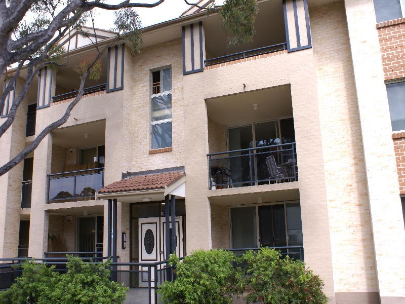 Baulkham Hills NSW 2153