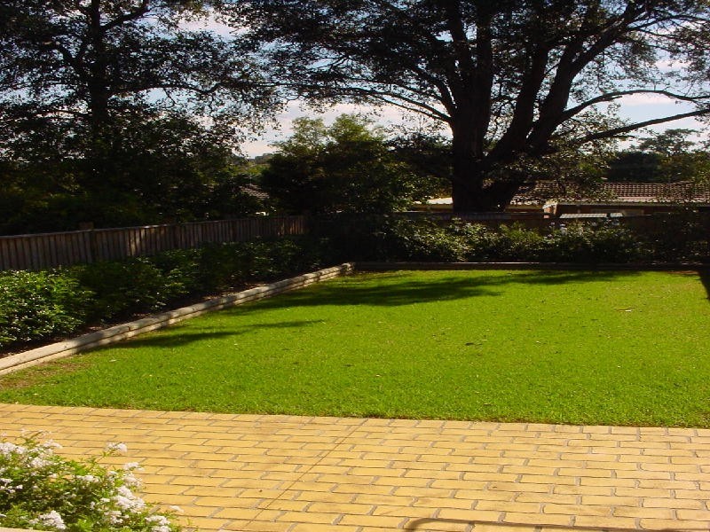 Baulkham Hills NSW 2153