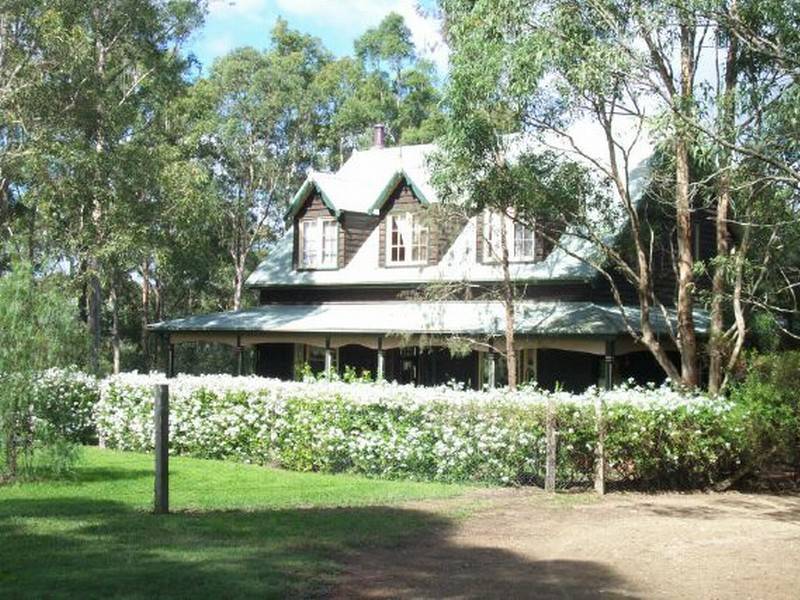 000 Brooks Road, Girvan NSW 2425