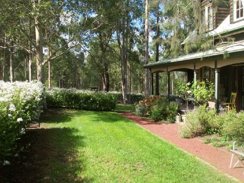 000 Brooks Road, Girvan NSW 2425