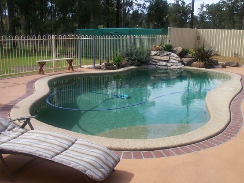 000 Forest Glen Road, Limeburners Creek NSW 2324