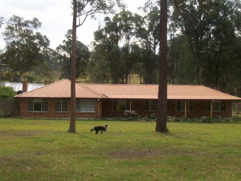 000 Forest Glen Road, Limeburners Creek NSW 2324