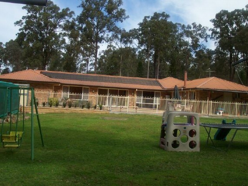 000 Forest Glen Road, Limeburners Creek NSW 2324