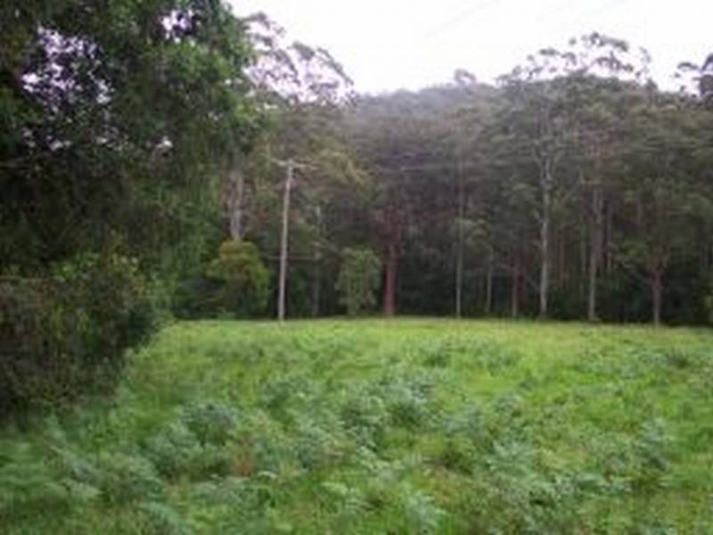 000 Old Inn Road Crawford River, Bulahdelah NSW 2423