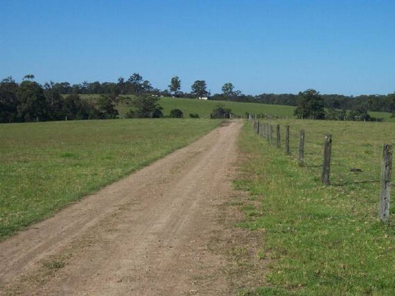184 Branch Lane-The Branch, Booral NSW 2425