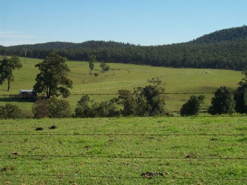 184 Branch Lane-The Branch, Booral NSW 2425