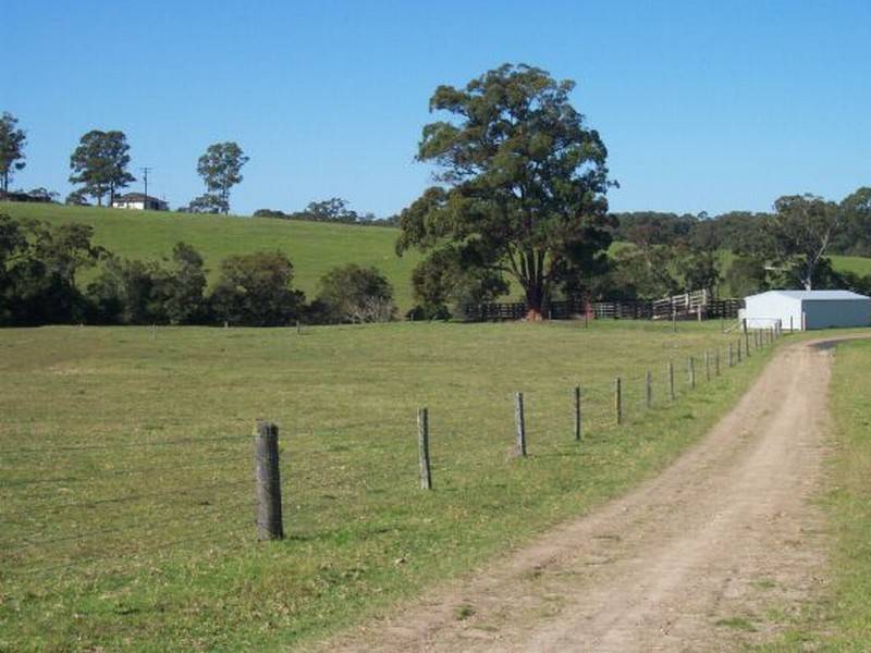 184 Branch Lane-The Branch, Booral NSW 2425