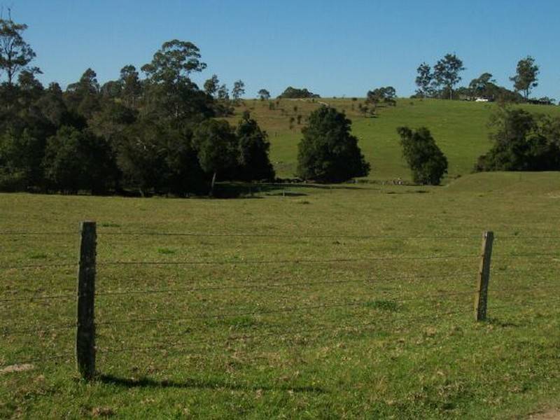 184 Branch Lane-The Branch, Booral NSW 2425