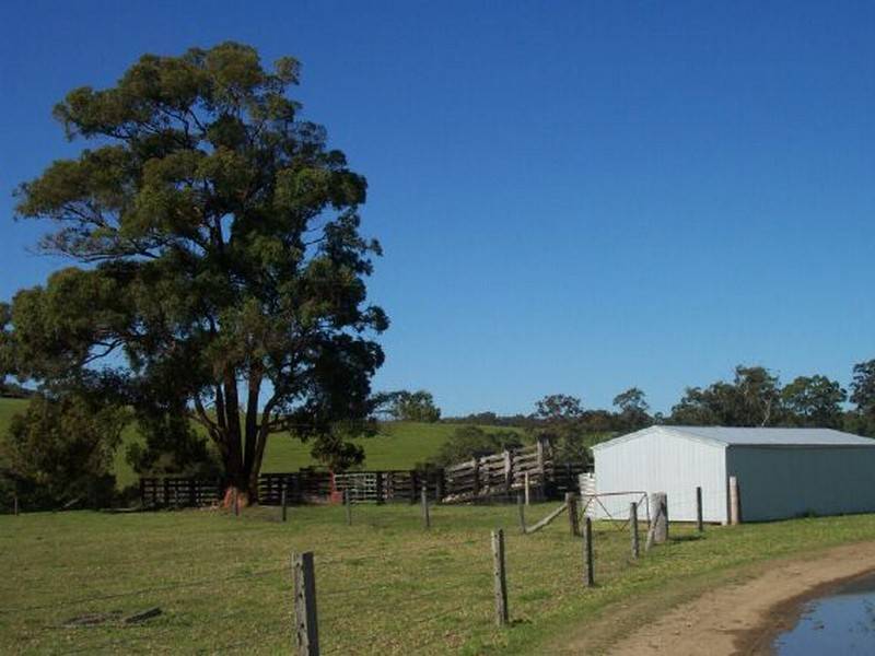 184 Branch Lane-The Branch, Booral NSW 2425