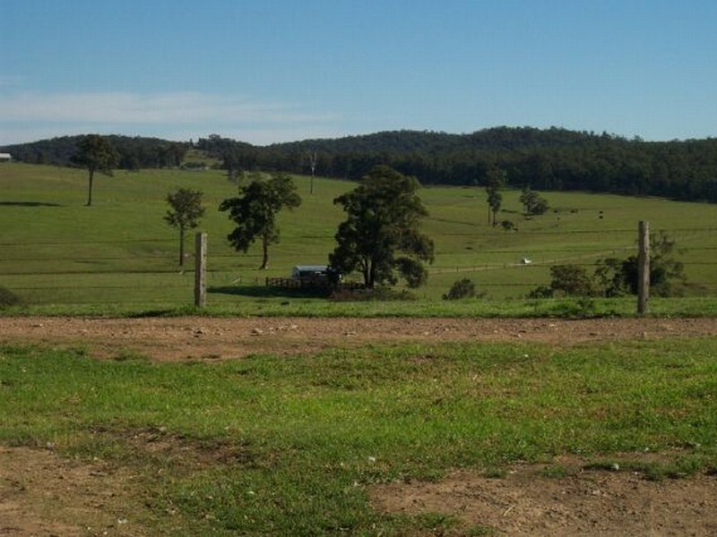 184 Branch Lane-The Branch, Booral NSW 2425