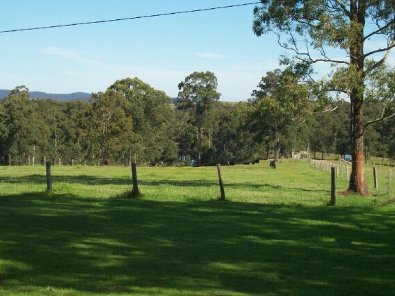 184 Branch Lane-The Branch, Booral NSW 2425