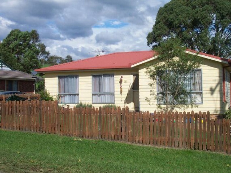18 Saville Street, Stroud NSW 2425