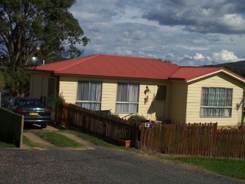 18 Saville Street, Stroud NSW 2425