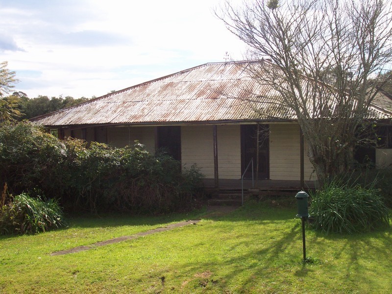 1 Nicholls Street, Stroud NSW 2425