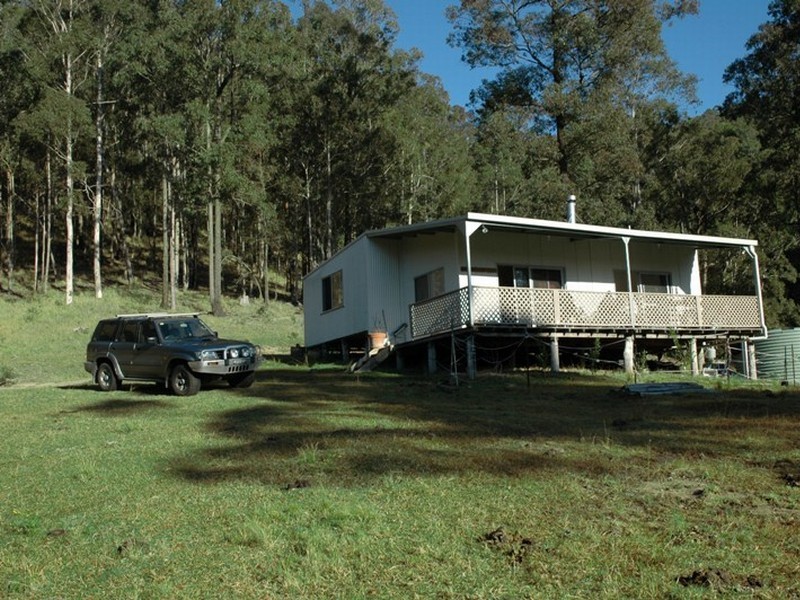 000 Bucketts Way, Wards River NSW 2422