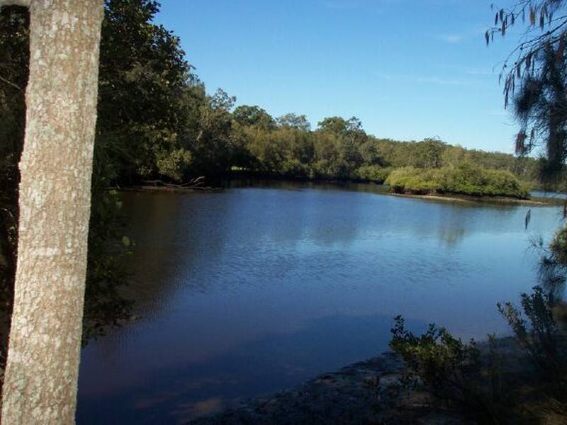 385 Warraba Road-The Branch, Booral NSW 2425