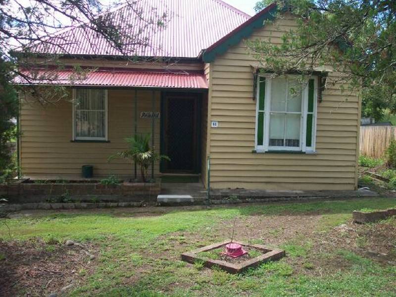 48 COWPER STREET, Stroud NSW 2425