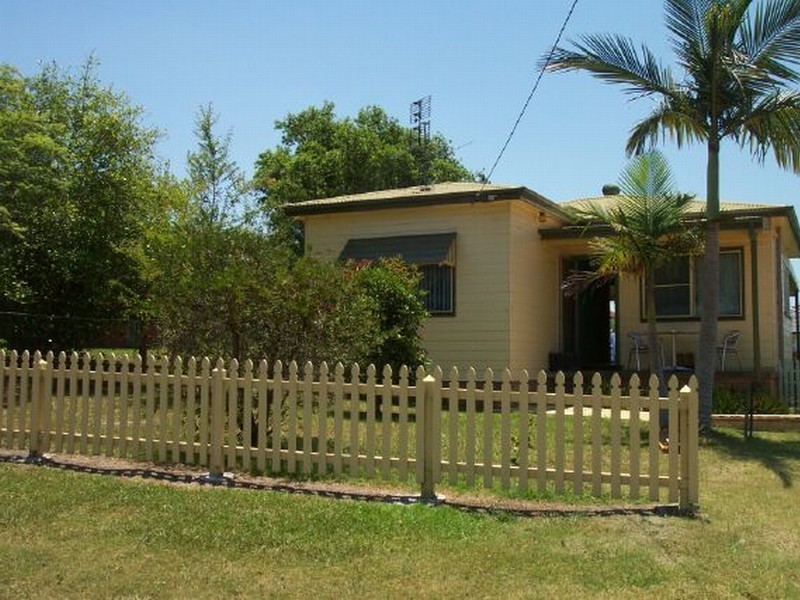 6 Karuah Street, Allworth NSW 2425