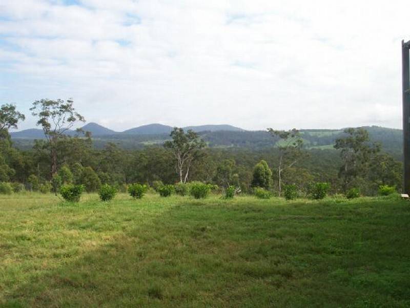 0000 Nugra Lane The Branch, Girvan NSW 2425