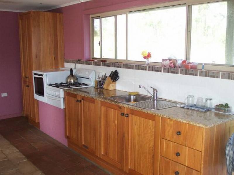 0000 Nugra Lane The Branch, Girvan NSW 2425