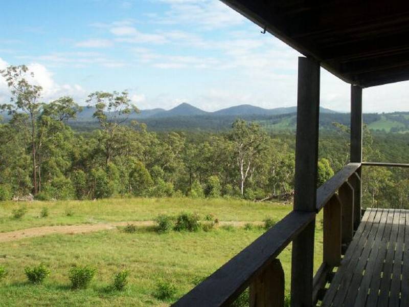 0000 Nugra Lane The Branch, Girvan NSW 2425