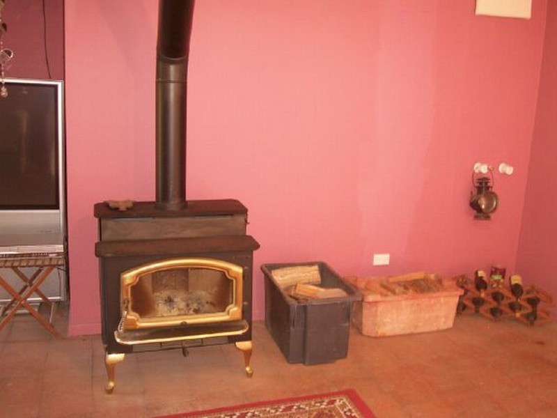 0000 Nugra Lane The Branch, Girvan NSW 2425