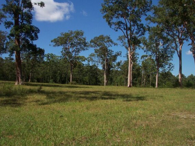 Lot 3 Lowes Lane, Booral NSW 2425
