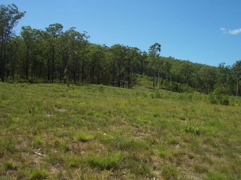 Lot 3 Lowes Lane, Booral NSW 2425