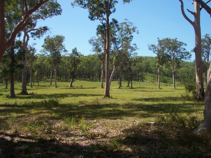 Lot 3 Lowes Lane, Booral NSW 2425