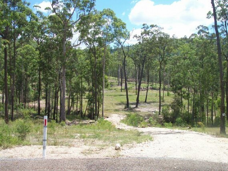 Lot 72 Washpool Creek Road, Booral NSW 2425