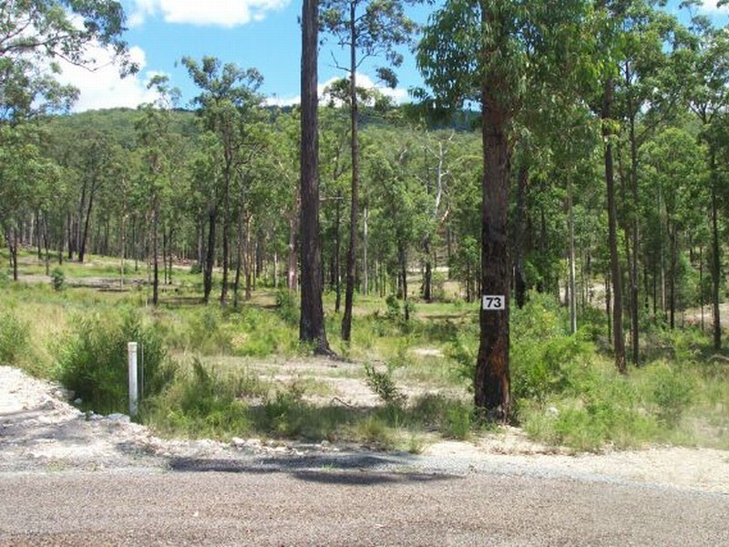Lot 73 Washpool Creek Road, Booral NSW 2425