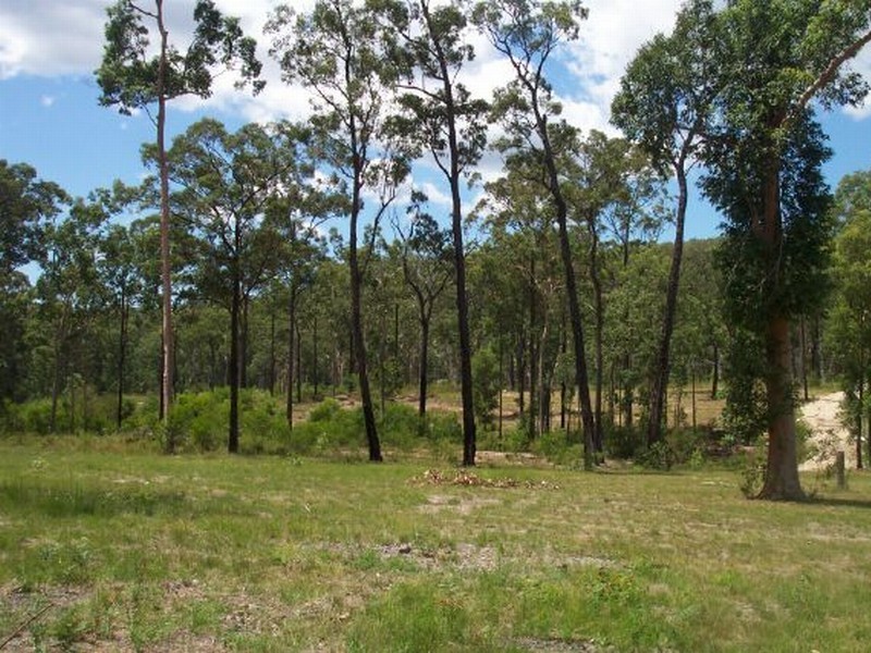 Lot 74 Washpool Creek Road, Booral NSW 2425